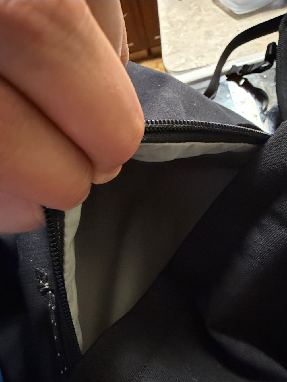Pakt 22L Backpack - Picture 6 of 6
